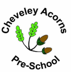 &#65279;Cheveley Acorns Preschool